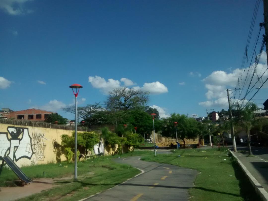 PRÊMIO TECMUNDO - ALEF ANDREY