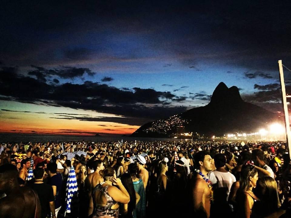 Thaís Menssor - Prêmio TecMundo