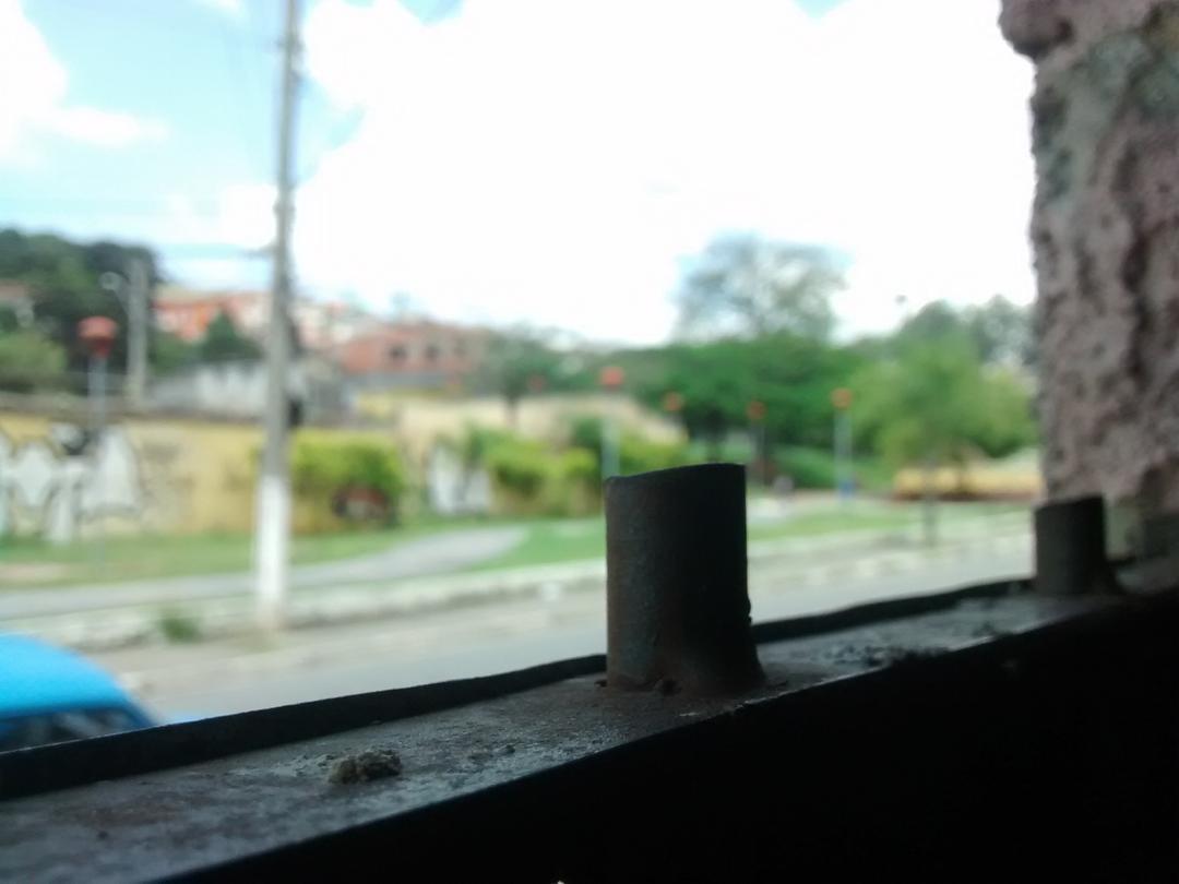 PRÊMIO TECMUNDO - ALEF ANDREY
