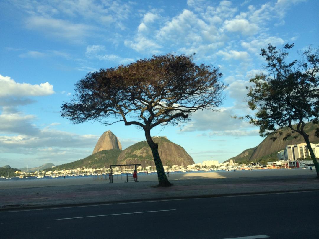 Prêmio TecMundo - Melissa R. Chamma