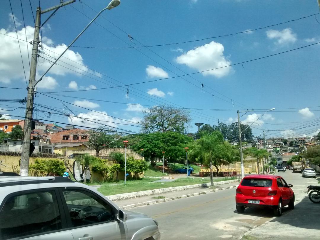 PRÊMIO TECMUNDO - ALEF ANDREY